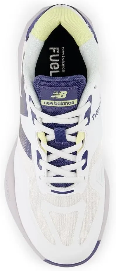 New Balance Women's FuelCell 796 V4 Tennis Shoe