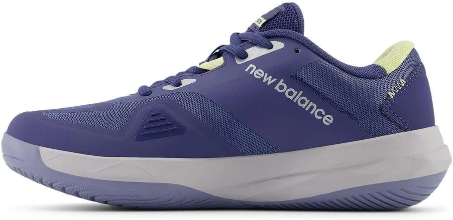 New Balance Women's FuelCell 796 V4 Tennis Shoe