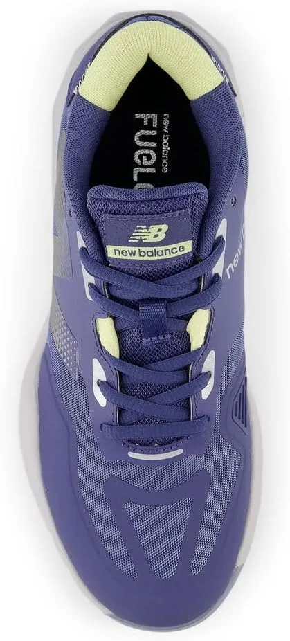 New Balance Women's FuelCell 796 V4 Tennis Shoe