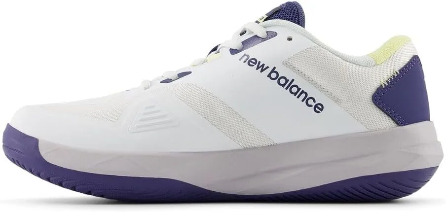 New Balance Women's FuelCell 796 V4 Tennis Shoe