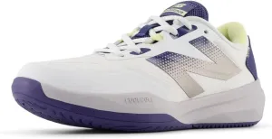 New Balance Women's FuelCell 796 V4 Tennis Shoe
