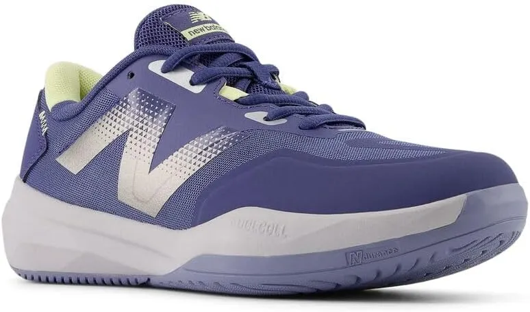 New Balance Women's FuelCell 796 V4 Tennis Shoe