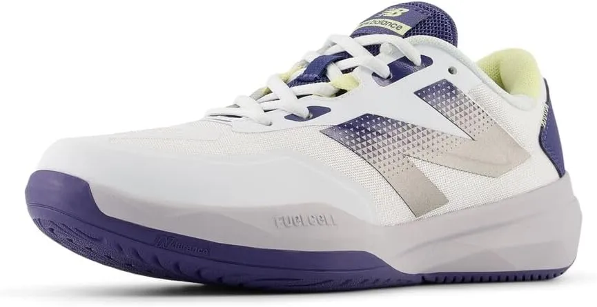 New Balance Women's FuelCell 796 V4 Tennis Shoe