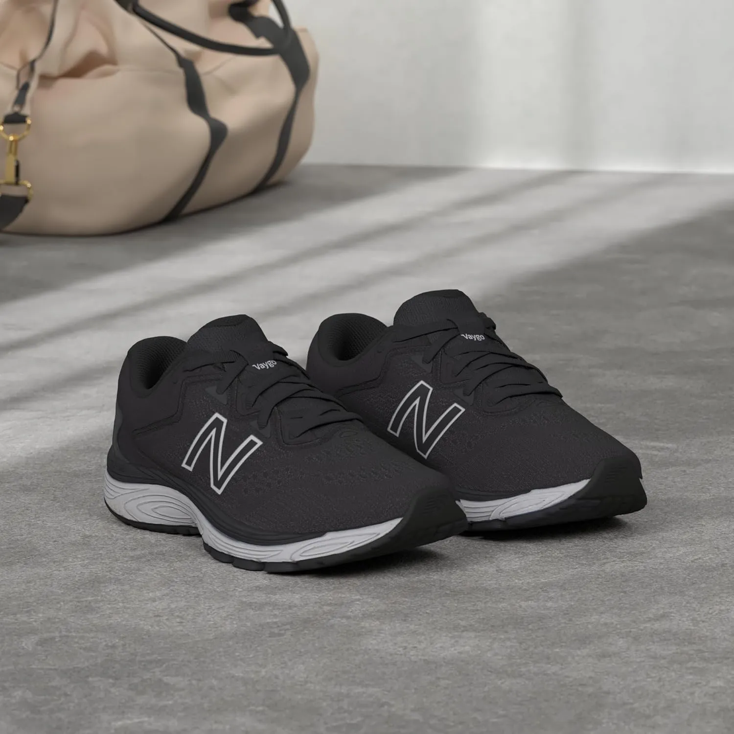 New Balance Women's Vaygo V1 Running Shoe