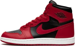 NIKE Air Jordan 1 Mid, Men's Gym Sneakers, 12 AU
