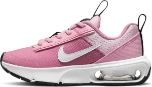 NIKE Air Max INTRLK Lite Boys DH9394-601 (Pink Foam/White-ELEMEN), Size 12