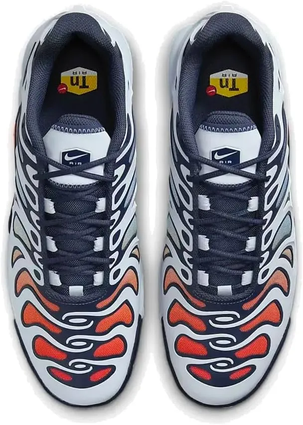 Nike Air Max Plus Drift Men's Shoe