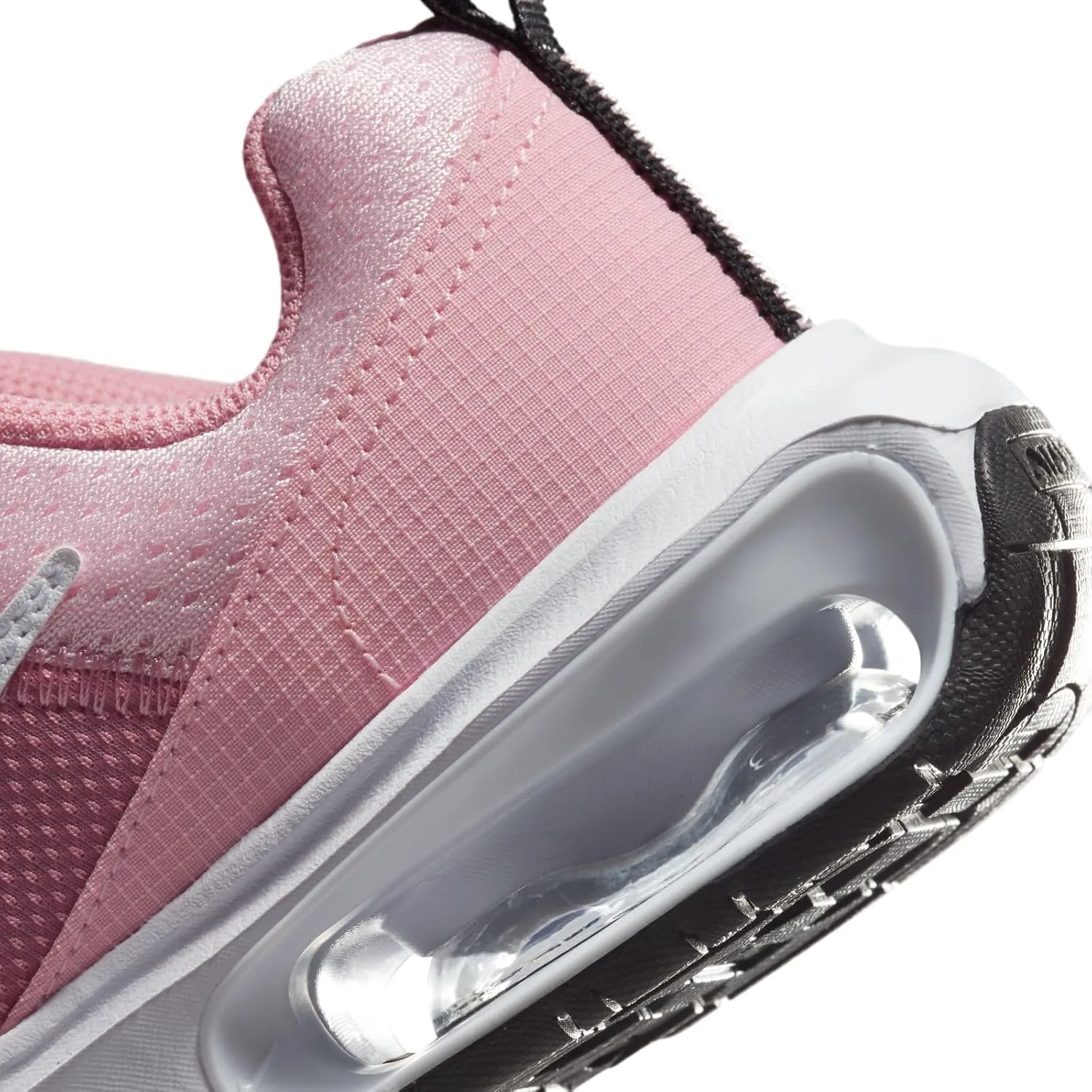 Nike Big Kid's Air Max Interlk Lite Pink Foam/White (DH9393 601)