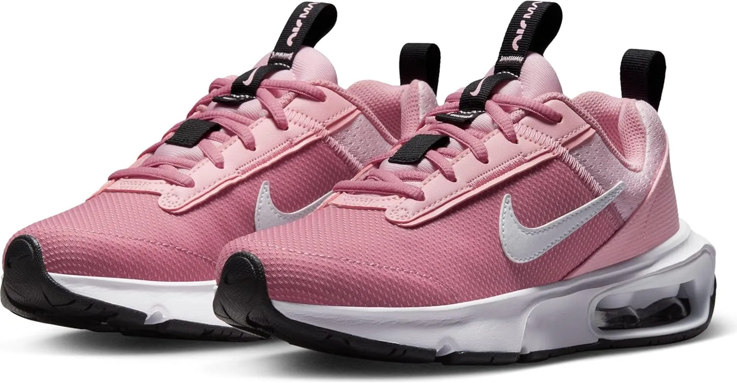 Nike Big Kid's Air Max Interlk Lite Pink Foam/White (DH9393 601)