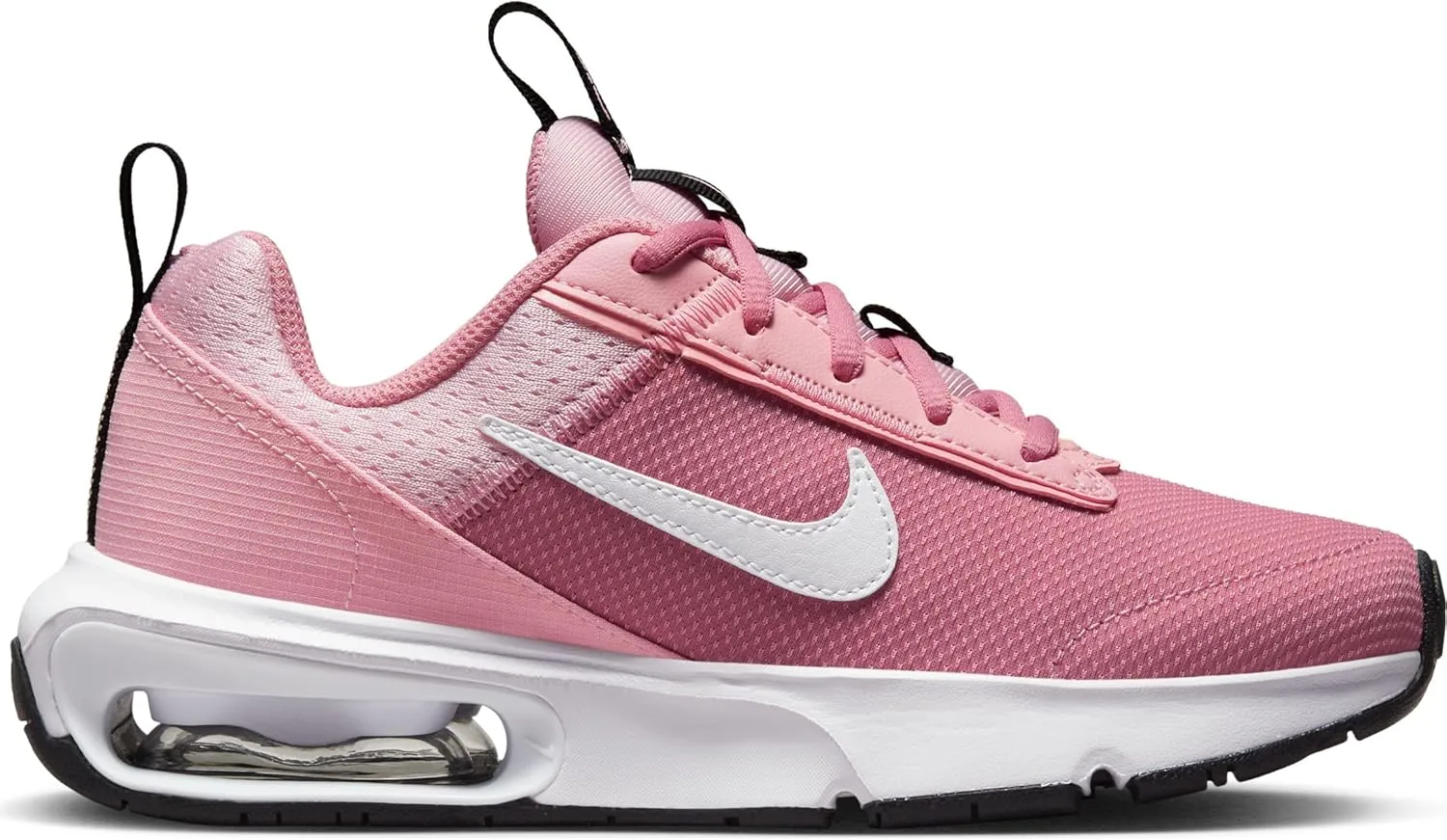 Nike Big Kid's Air Max Interlk Lite Pink Foam/White (DH9393 601)