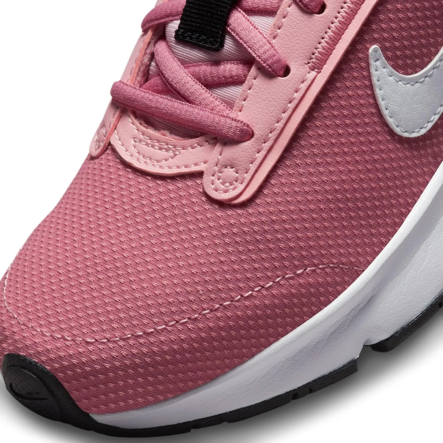 Nike Big Kid's Air Max Interlk Lite Pink Foam/White (DH9393 601)