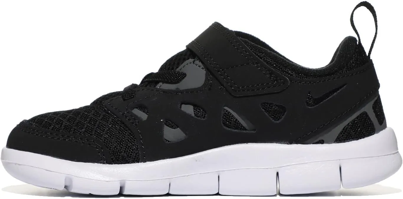 Nike Boy's Free Run 2 (Big Kid)