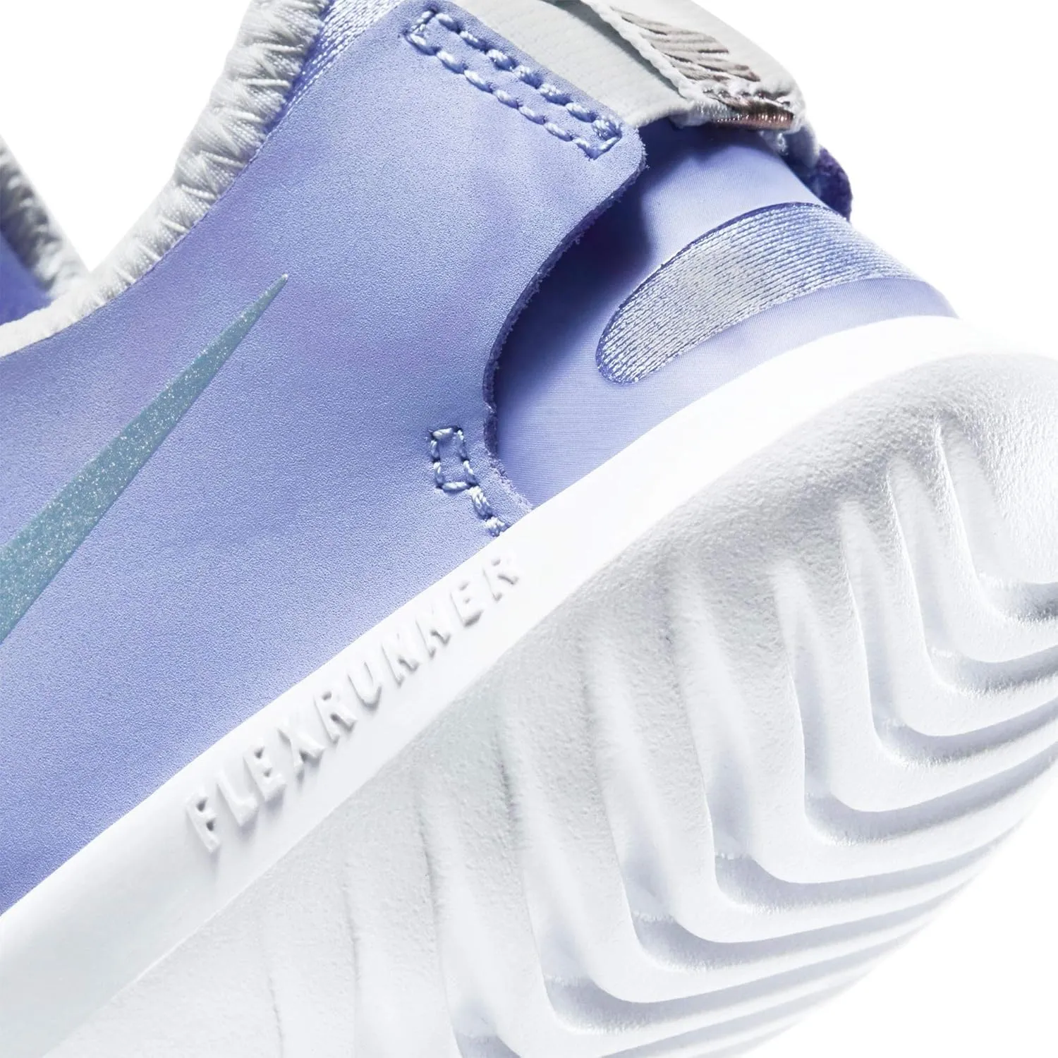 Nike Boy's Stroke Running Shoe