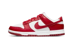 Nike Dunk Low Next Nature Gym Red