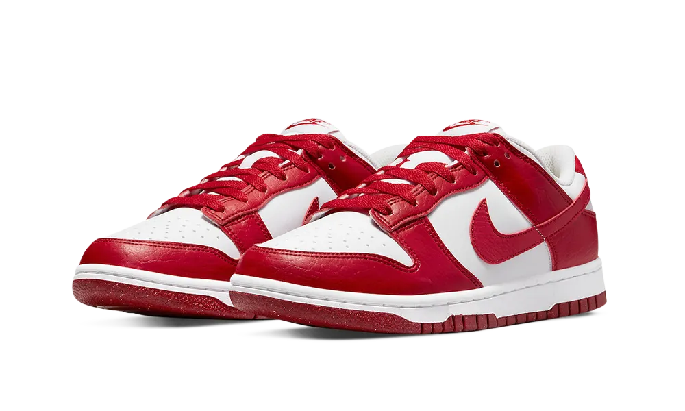 Nike Dunk Low Next Nature Gym Red