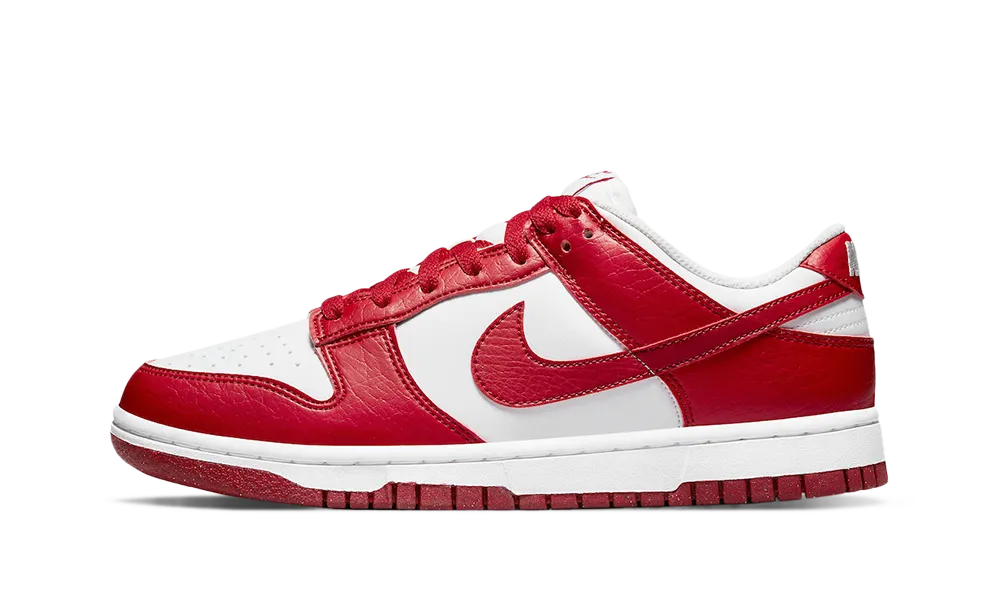 Nike Dunk Low Next Nature Gym Red