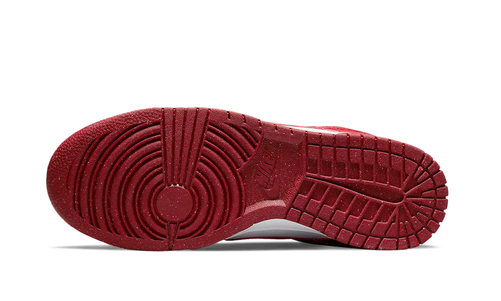 Nike Dunk Low Next Nature Gym Red