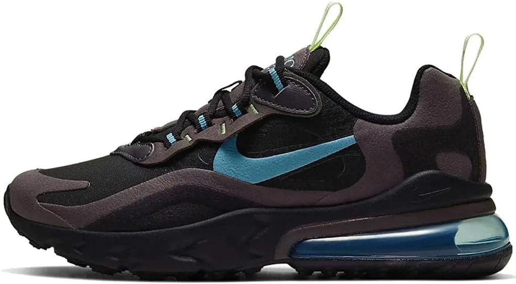 Nike Girl's Running Shoe