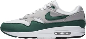 Nike Mens Air Max 1 Anniversary DC1454 100 Hunter Green - Size 7.5