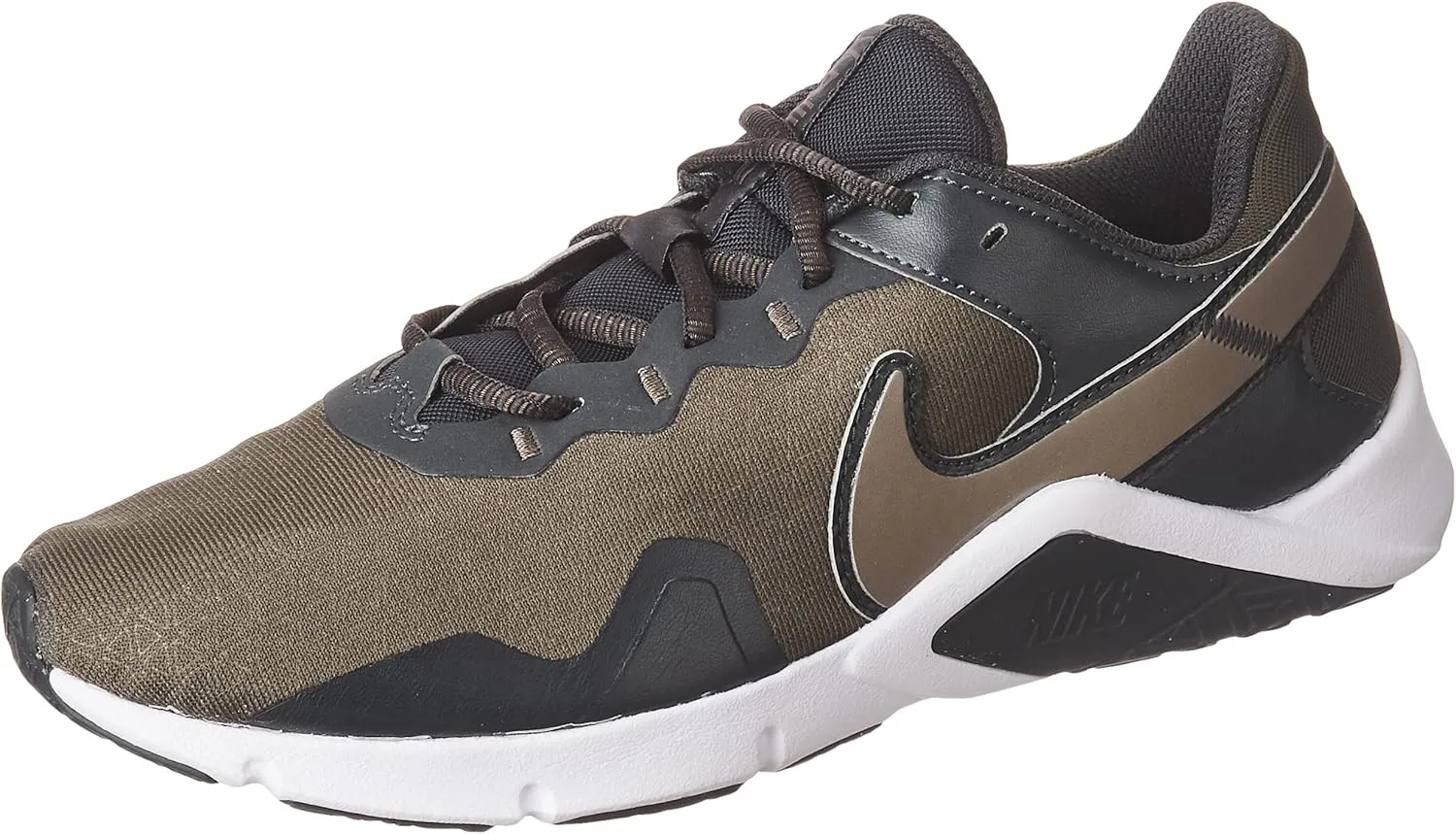 Nike Men's Tanjun (Big Kid) Sneaker
