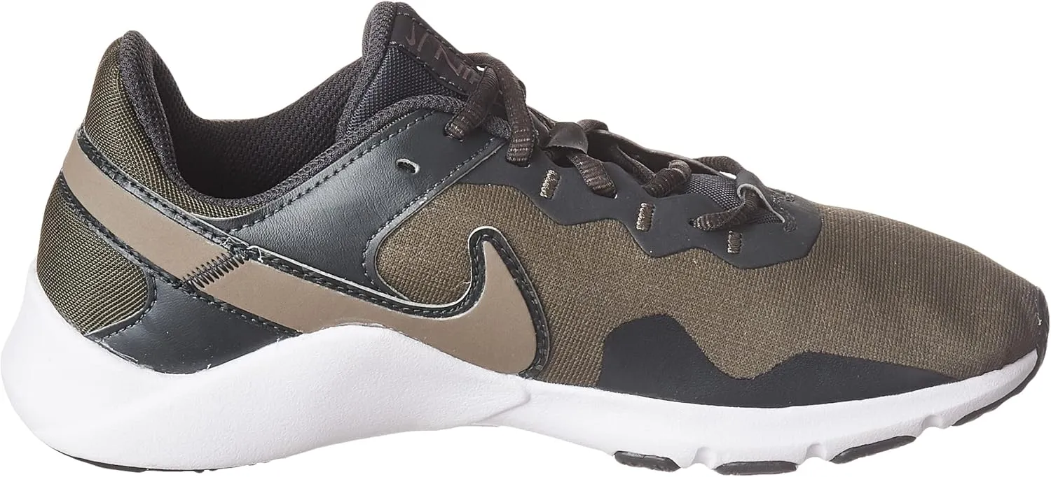 Nike Men's Tanjun (Big Kid) Sneaker