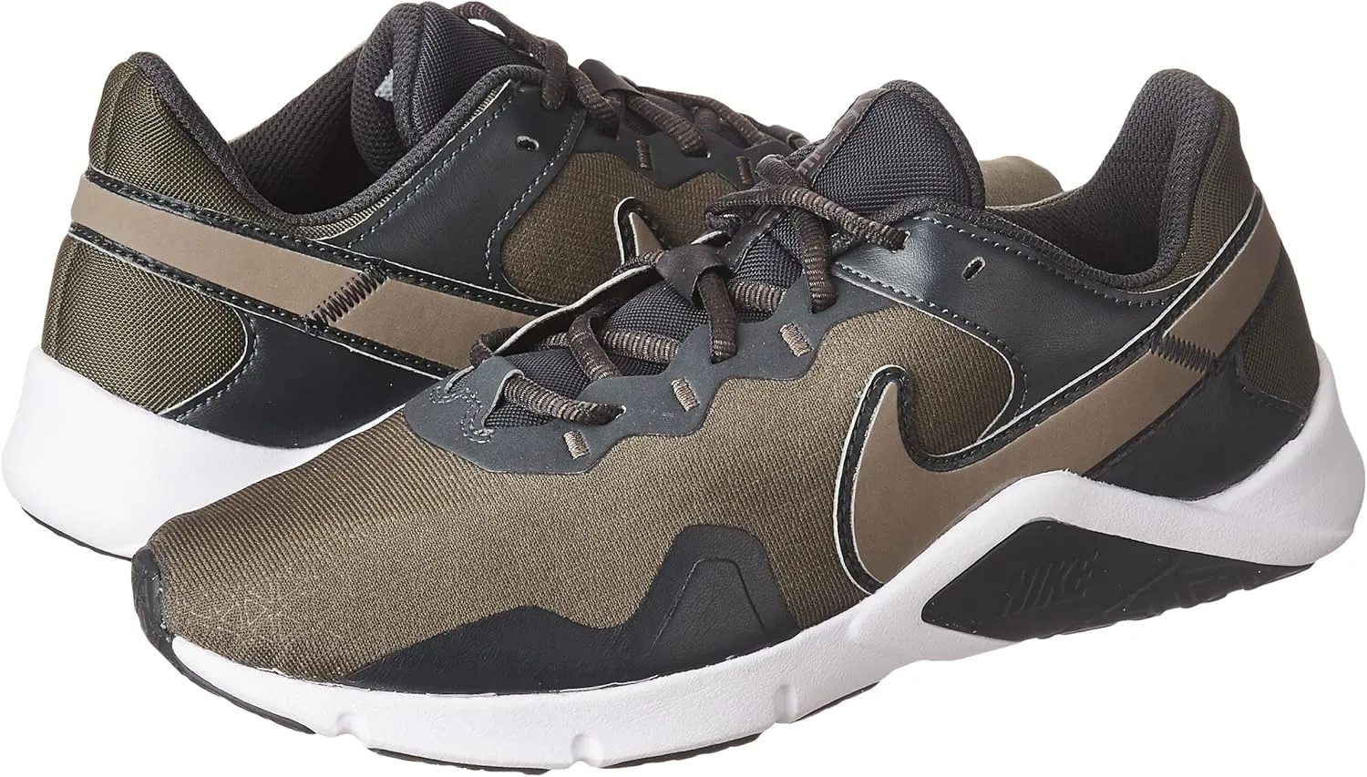 Nike Men's Tanjun (Big Kid) Sneaker