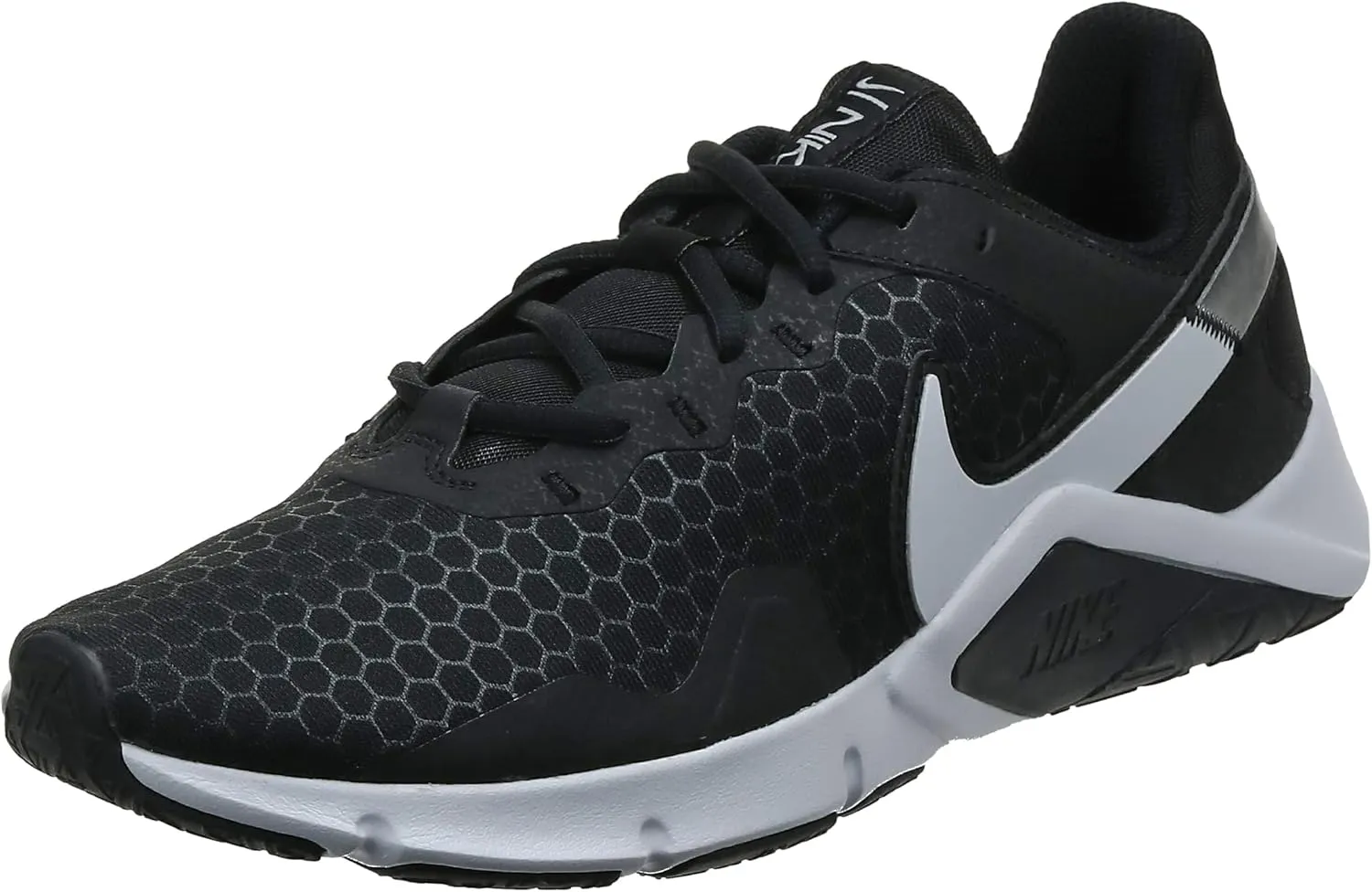 Nike Men's Tanjun (Big Kid) Sneaker