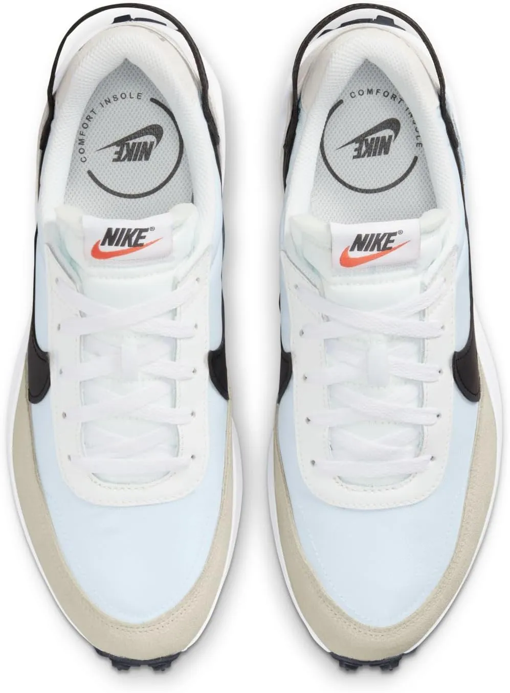 Nike Men's Trainers by Running Shoe
