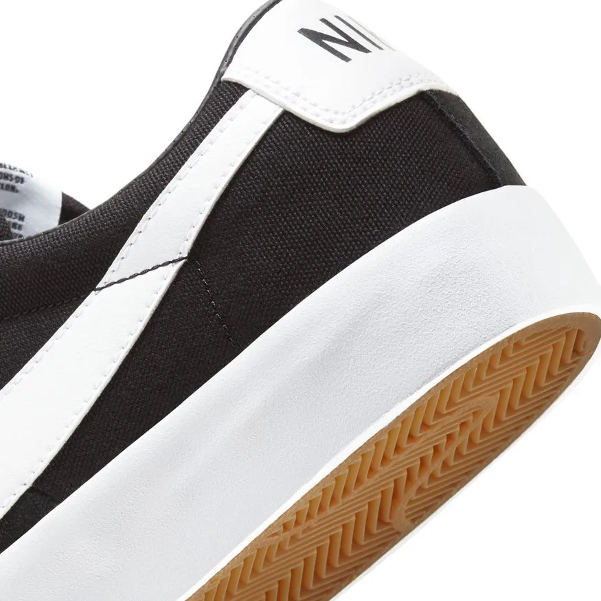 Nike SB Zoom Blazer Low Pro GT Black/White