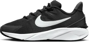 Nike Star Runner 4 Boys DX7615-001 (Black/White-Anthracite), Size 7