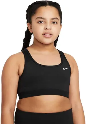 Nike Swoosh Bra (Little Kids/Big Kids)