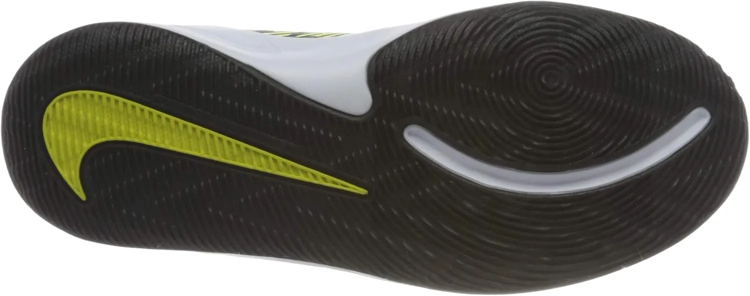 Nike Unisex-Child Team Hustle D 9 Pre School Basketball Shoe
