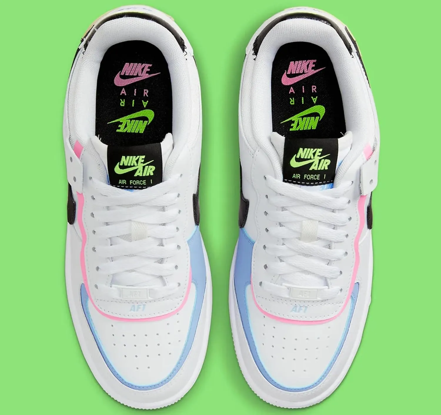 Nike Women Basketball Shoe, 8 US