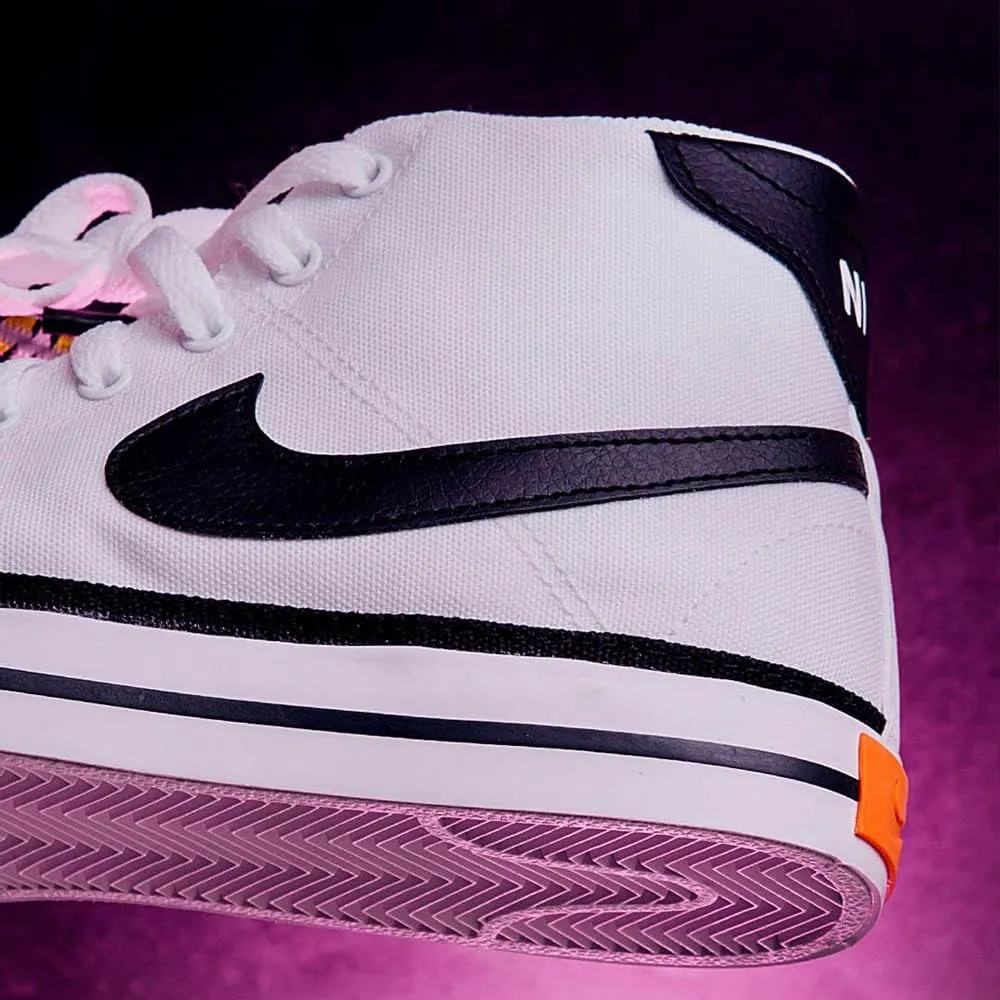 NIKE Women's Flat Sports Leisure