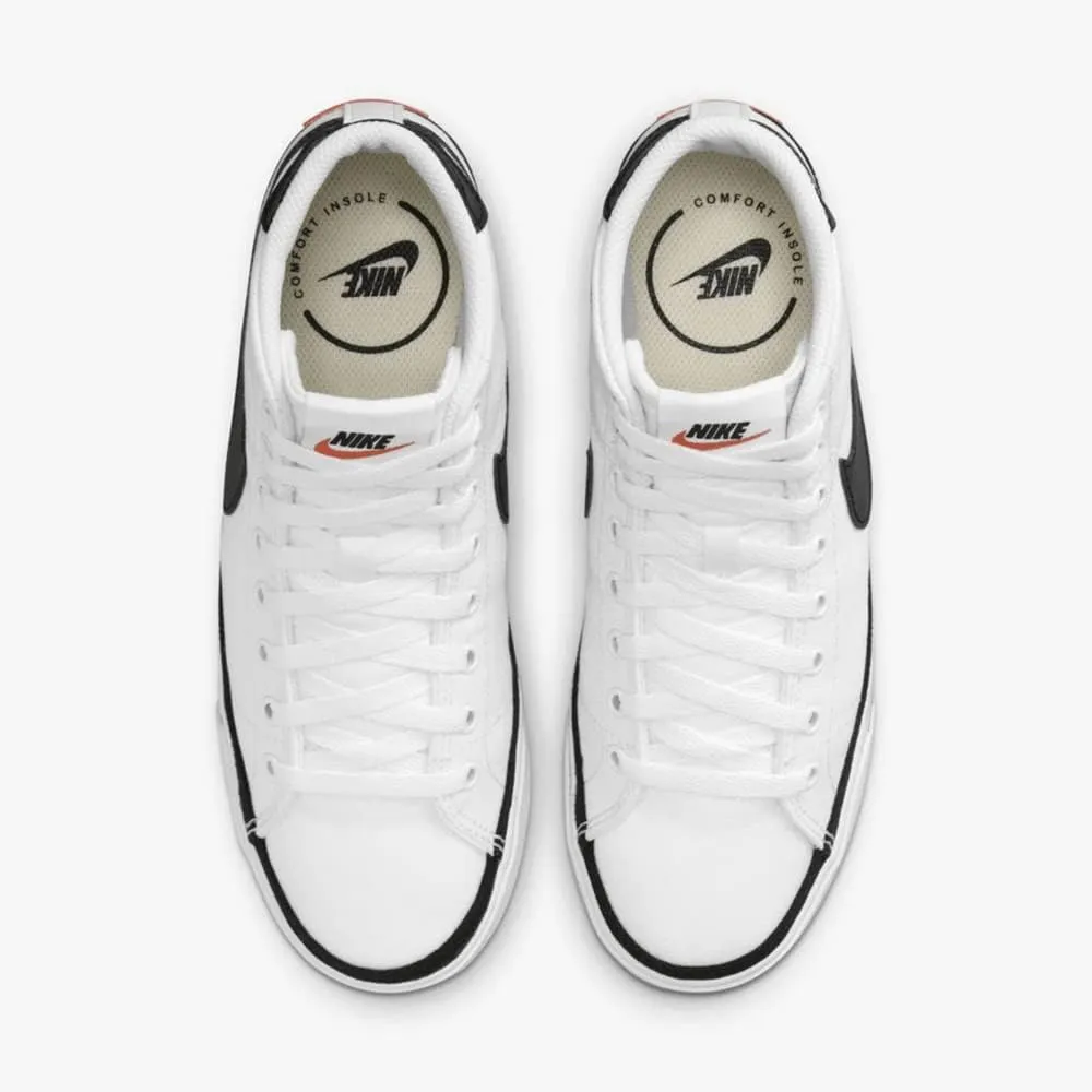NIKE Women's Flat Sports Leisure