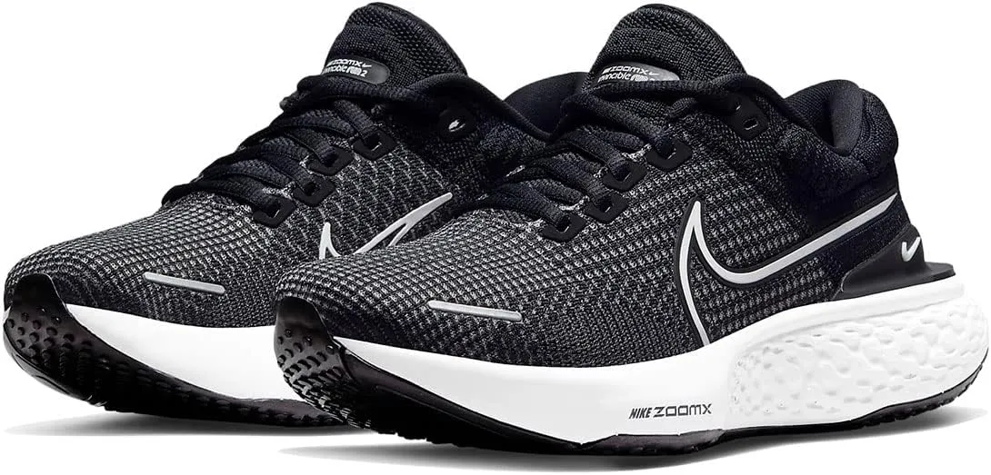 Nike Womens ZoomX Invincible Sneaker Gym Running Shoes