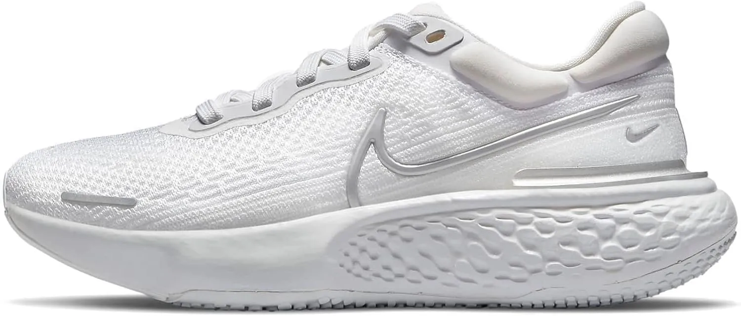 Nike Womens ZoomX Invincible Sneaker Gym Running Shoes