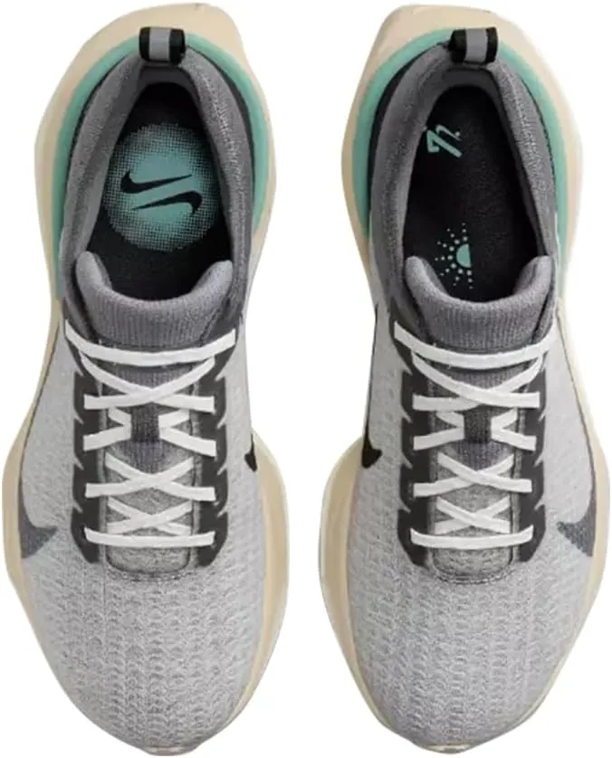 Nike Womens ZoomX Invincible Sneaker Gym Running Shoes