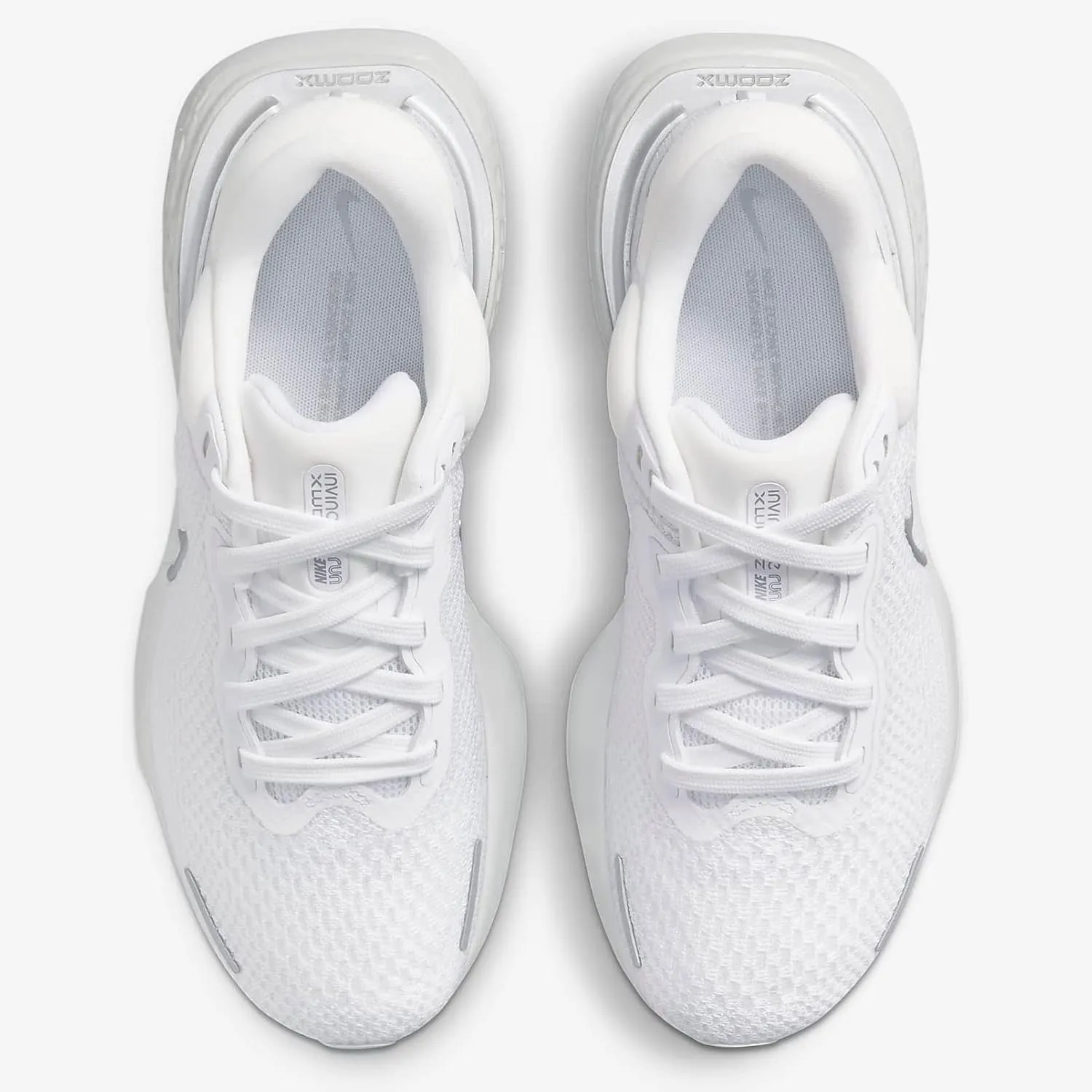 Nike Womens ZoomX Invincible Sneaker Gym Running Shoes