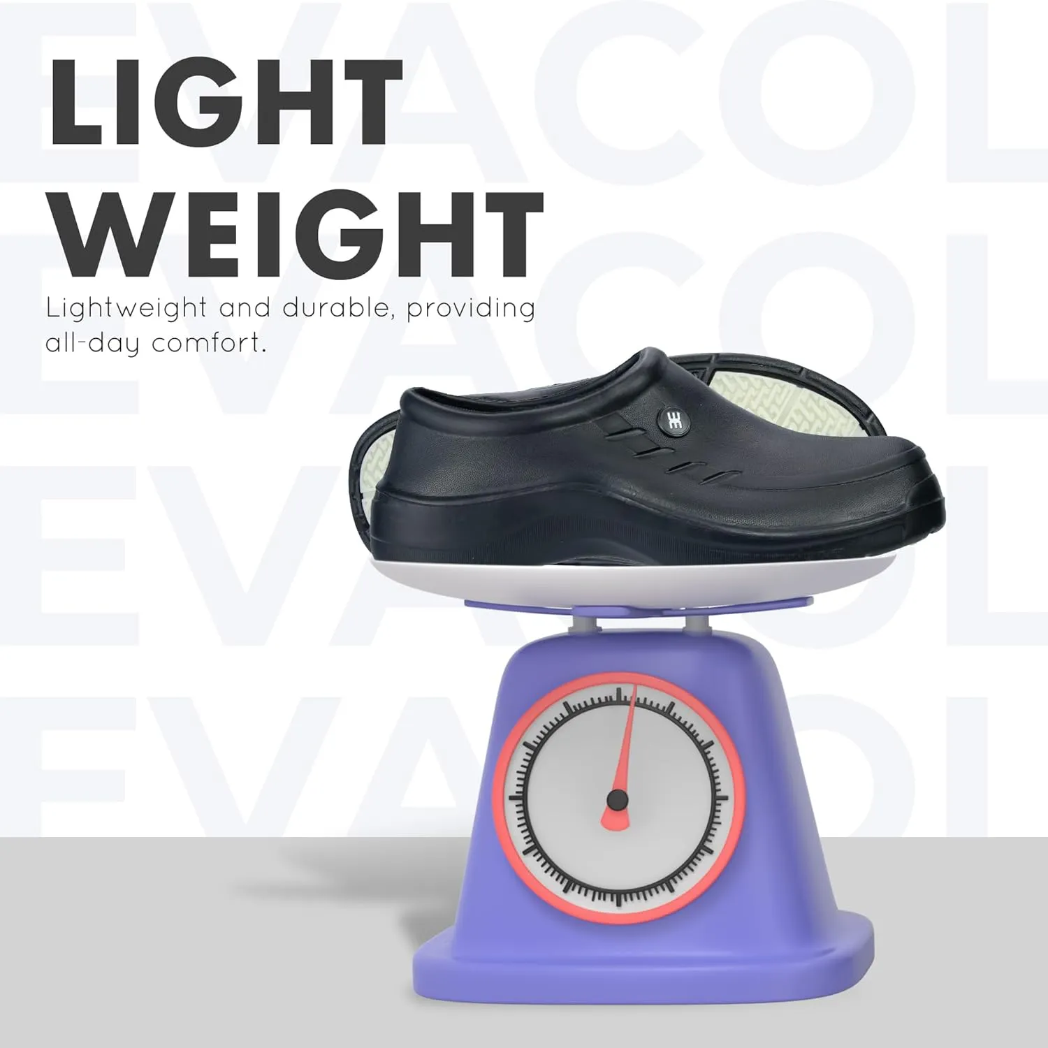 Non Slip Shoes for Women - Slip On Clogs, Comfortable Work Shoes
