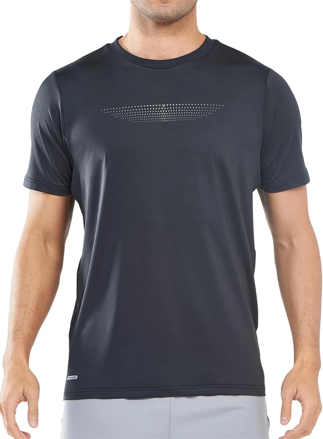 NORTHYARD Men's Workout Gym T-Shirts Lightweight Running Athletic Short Sleeve Quick Dry Shirt Tops