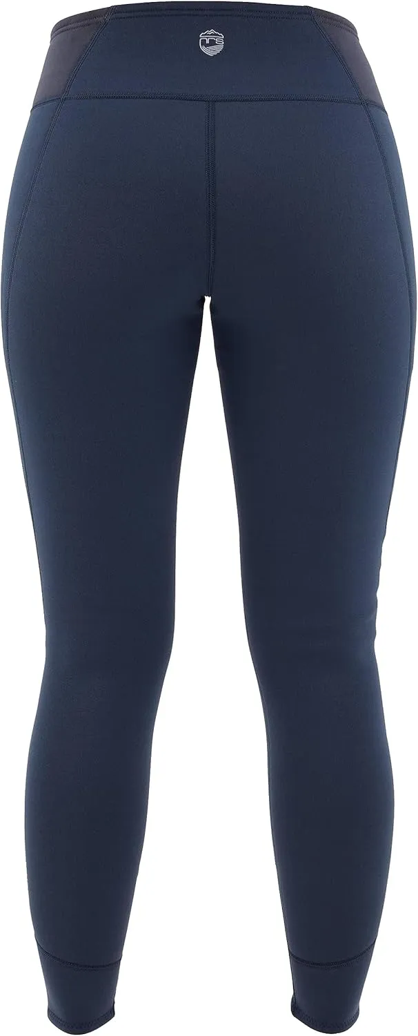 NRS Women's Ignitor Wetsuit Pants