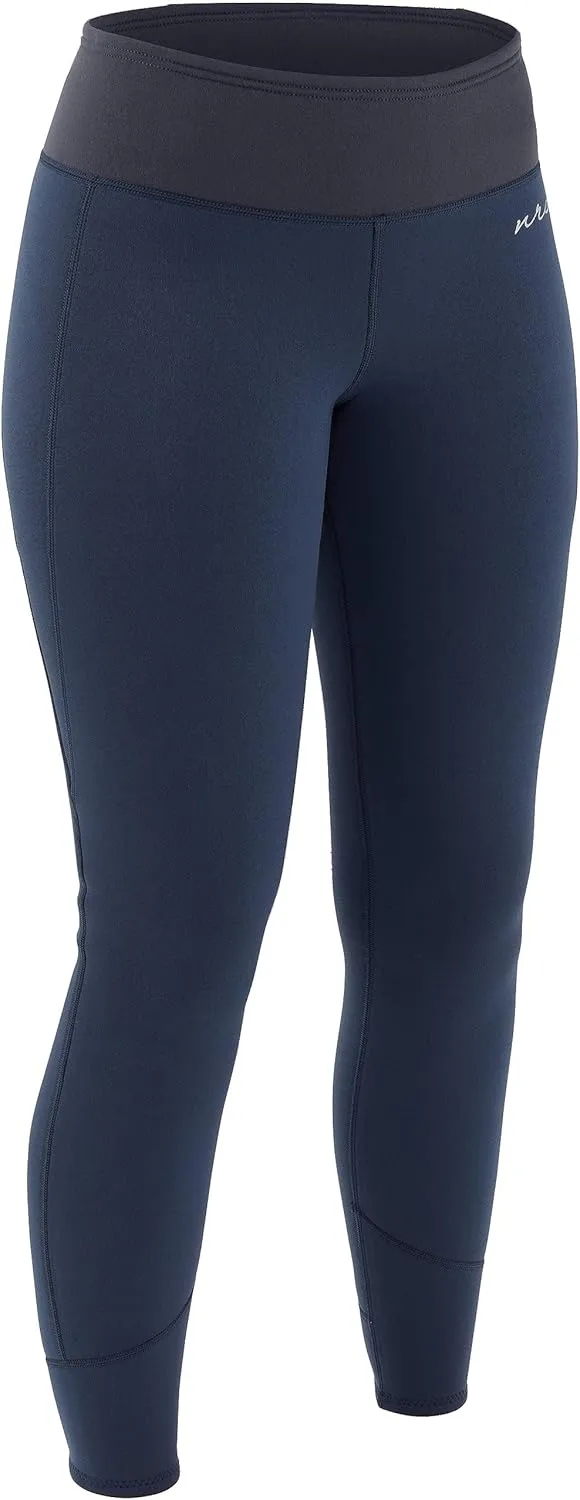 NRS Women's Ignitor Wetsuit Pants