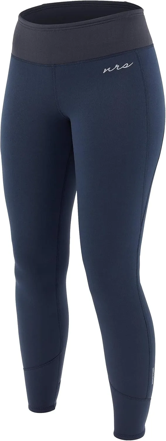 NRS Women's Ignitor Wetsuit Pants