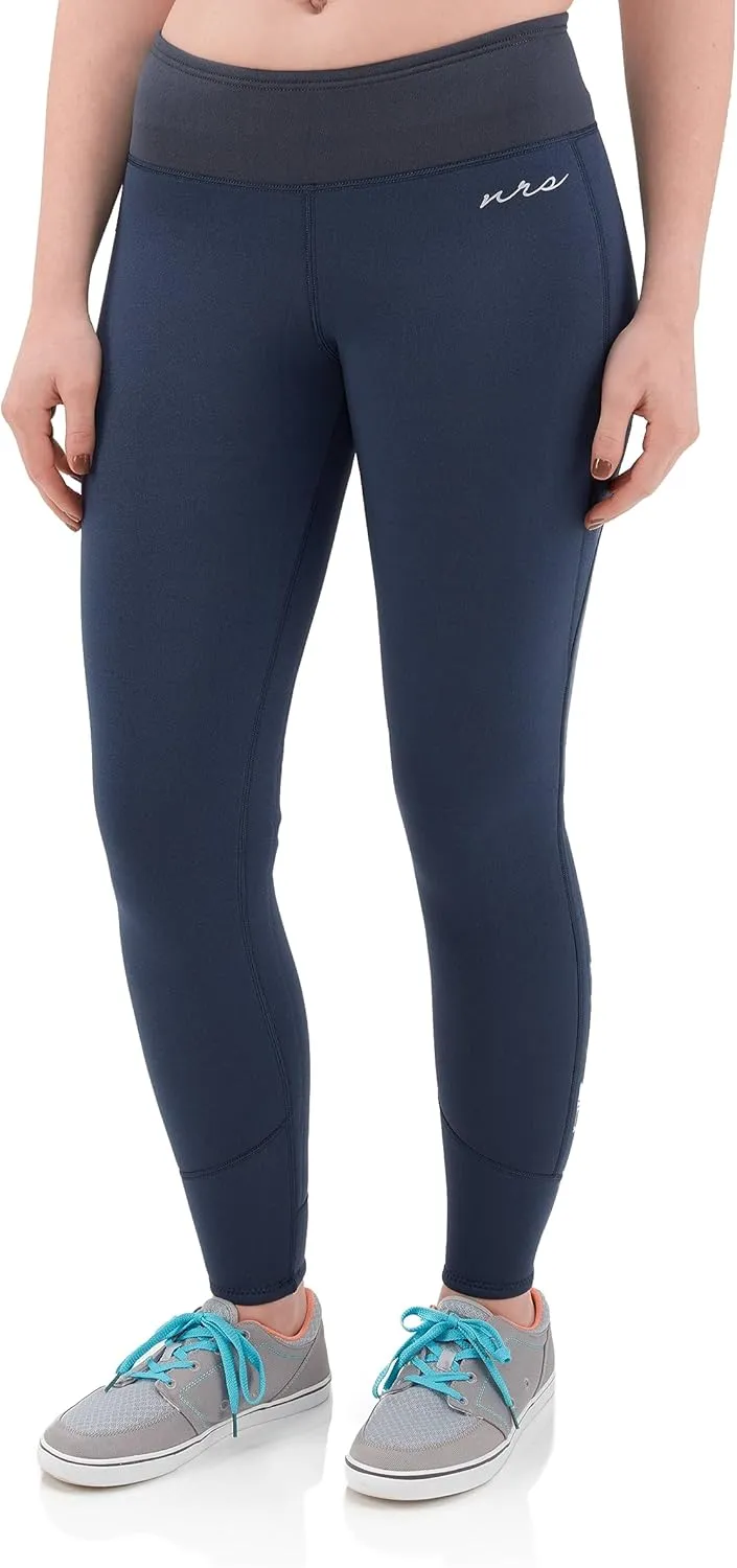 NRS Women's Ignitor Wetsuit Pants