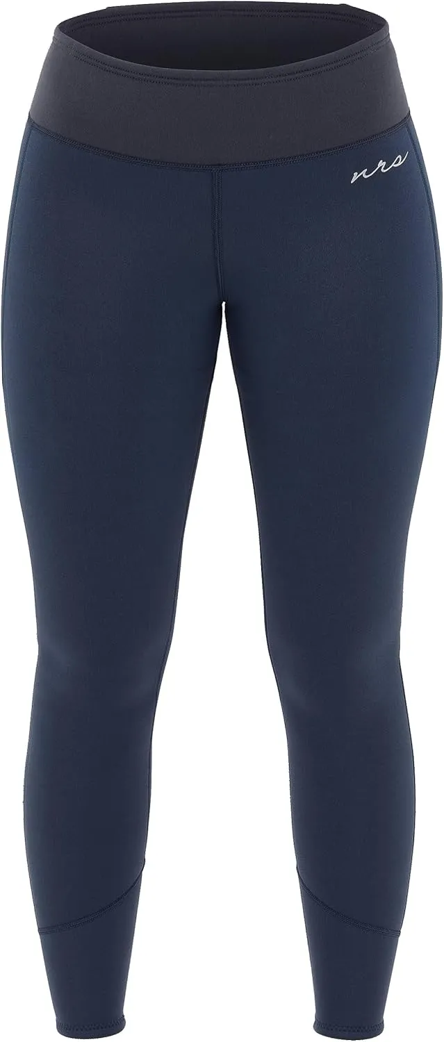 NRS Women's Ignitor Wetsuit Pants