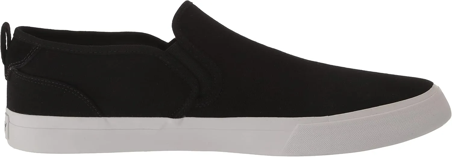 Oakley Unisex-Adult B1b Classic Slip on Sneaker