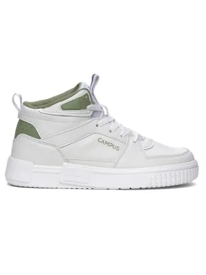 OG-22 White Men's Sneakers