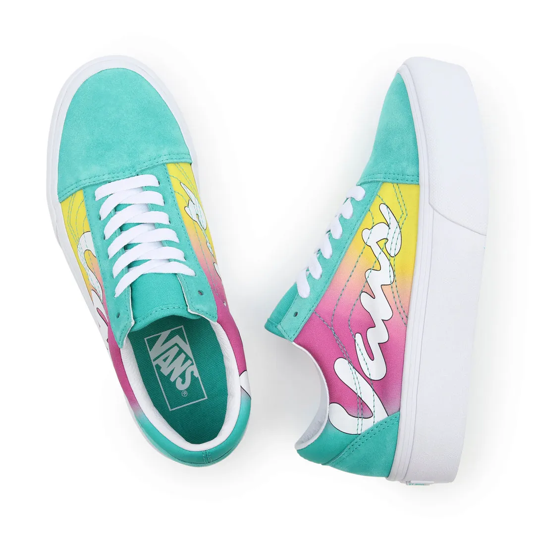 Old Skool Platform