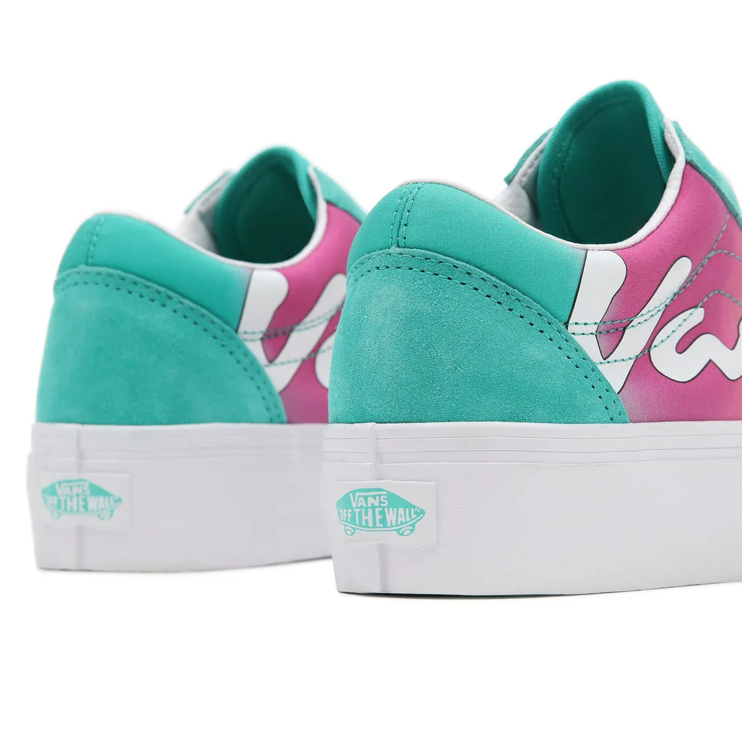 Old Skool Platform